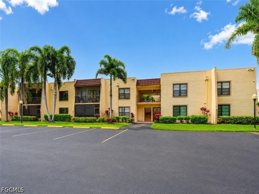 12481 Mcgregor Blvd. #17, Fort Myers, FL 33919