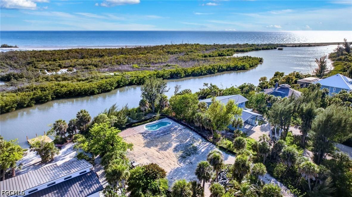 5809 Sanibel Captiva Rd., Sanibel, FL 33957