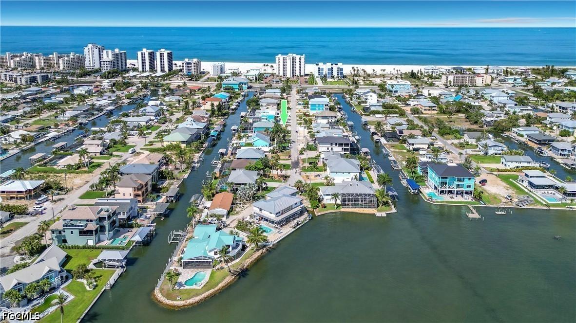 200 Curlew St., Fort Myers Beach, FL 33931