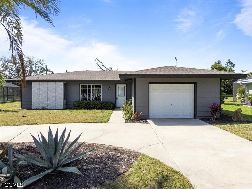 4216 SE 1st Ct., Cape Coral, FL 33904
