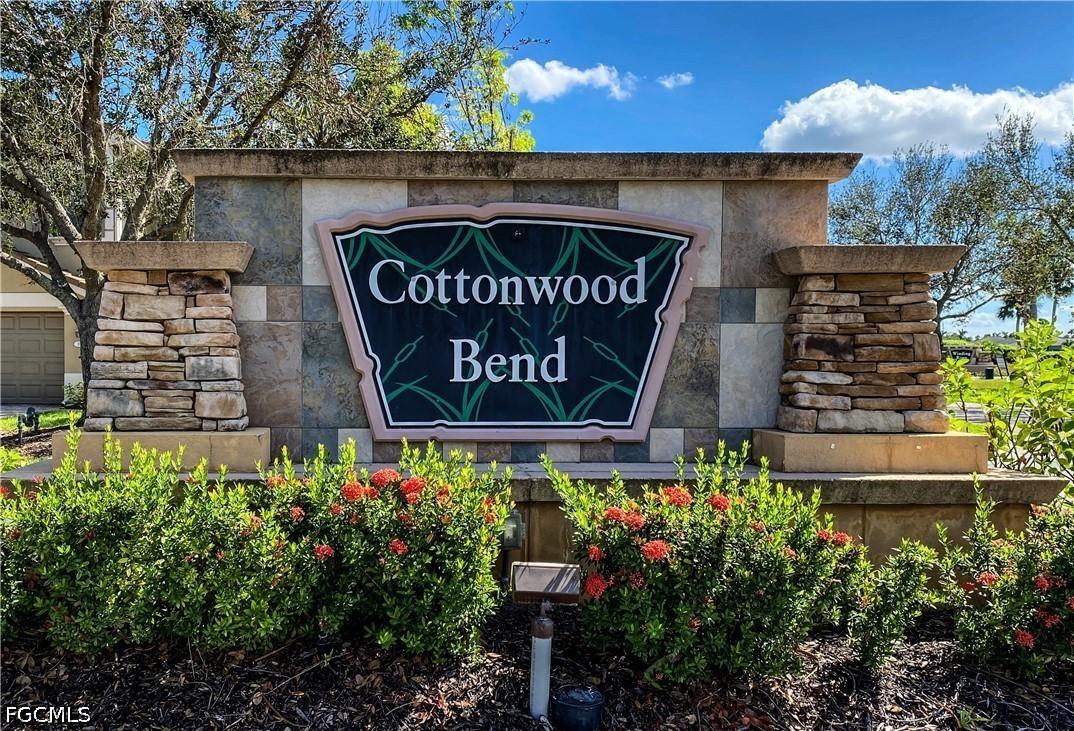 3111 Cottonwood Bend #1704, Fort Myers, FL 33905