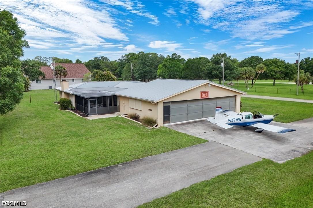 6711 Cadet Ave., Fort Myers, FL 33905