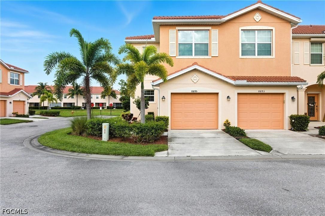 8895 Via Isola Ct., Fort Myers, FL 33966