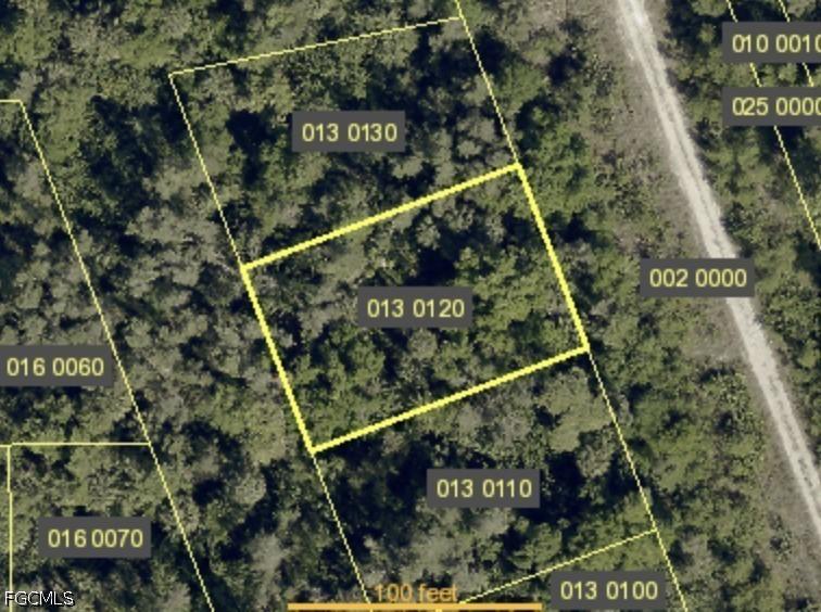 Carmela Rocco Ave., Estero, FL 33908
