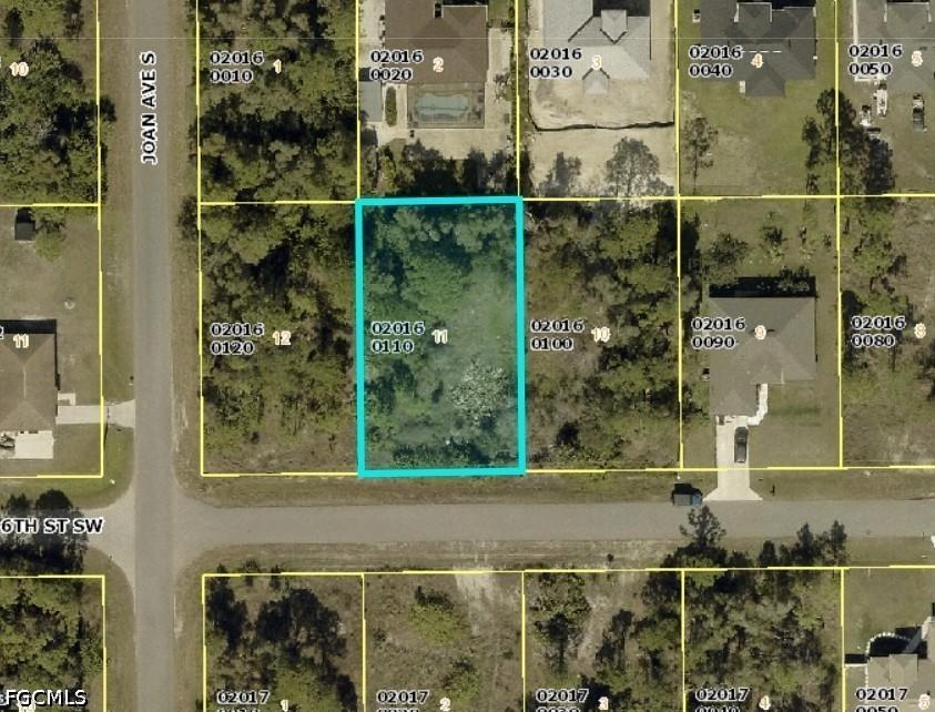 3008 36th St., Lehigh Acres, FL 33976