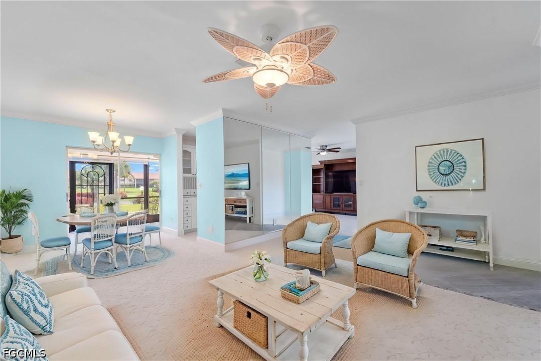 8382 Charter Club Cir. #4, Fort Myers, FL 33919