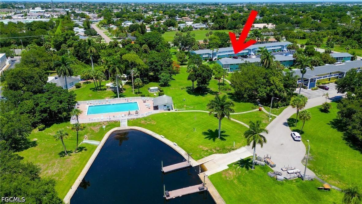 1215 Tropic Ter., North Fort Myers, FL 33903