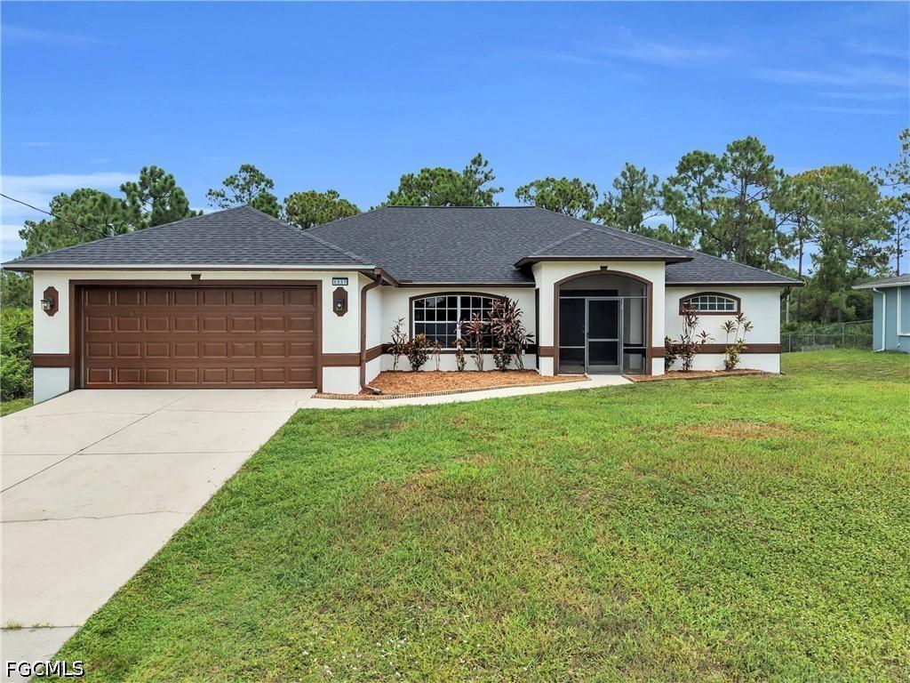 1237 Bermar St., Fort Myers, FL 33913