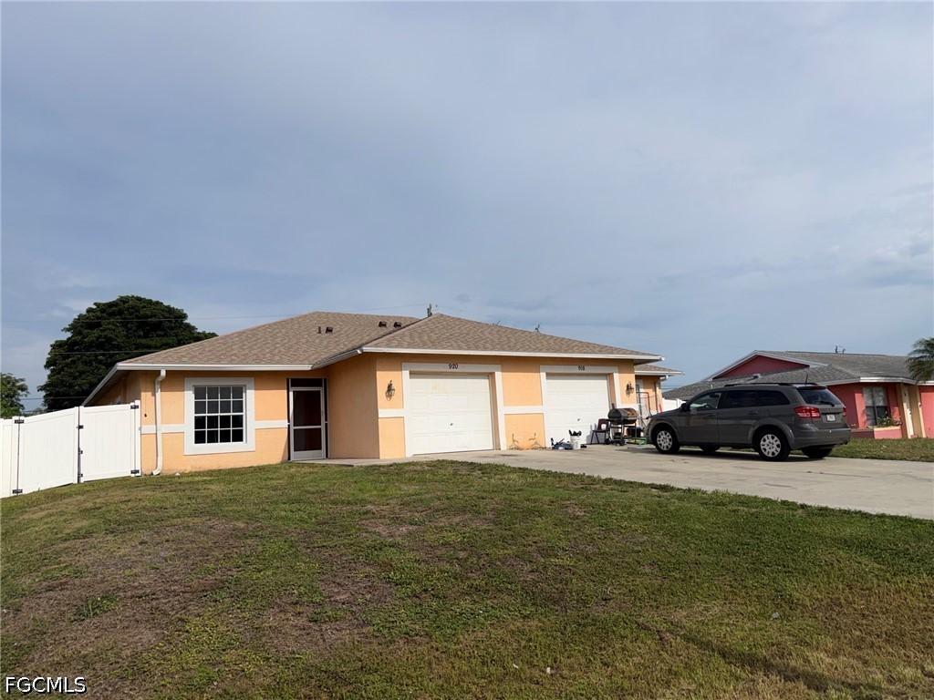 920 SE 6th Ct., Cape Coral, FL 33990