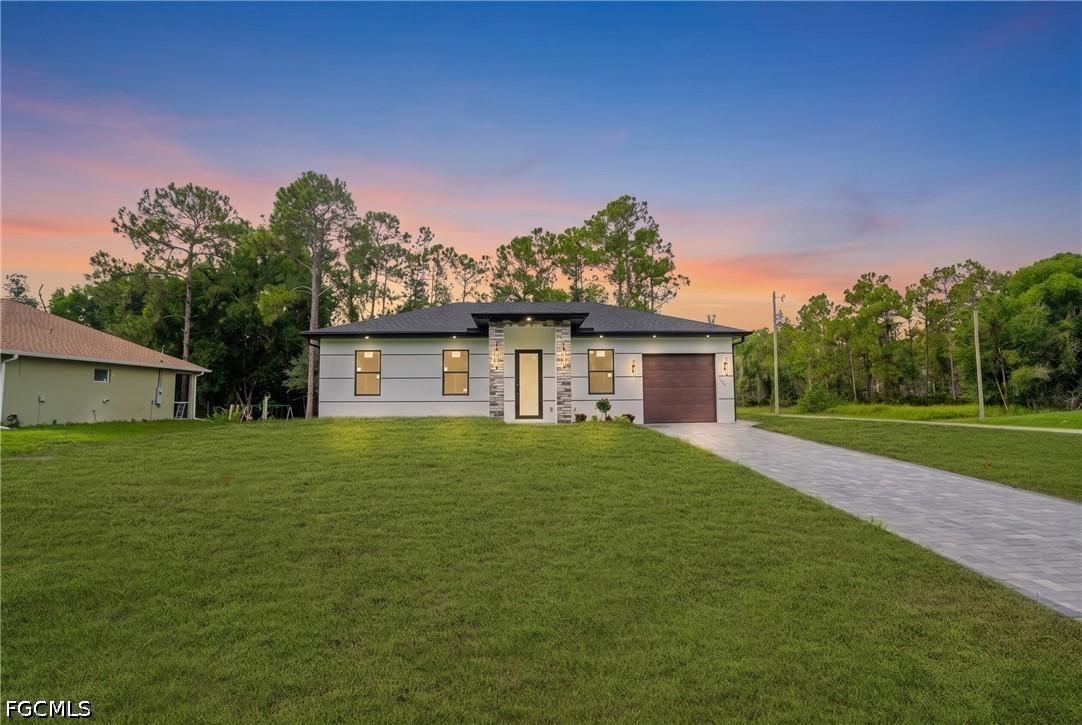 1400 E 11th St., Lehigh Acres, FL 33972