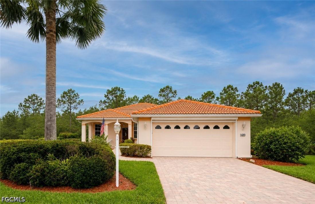 20771 Mystic Way, North Fort Myers, FL 33917