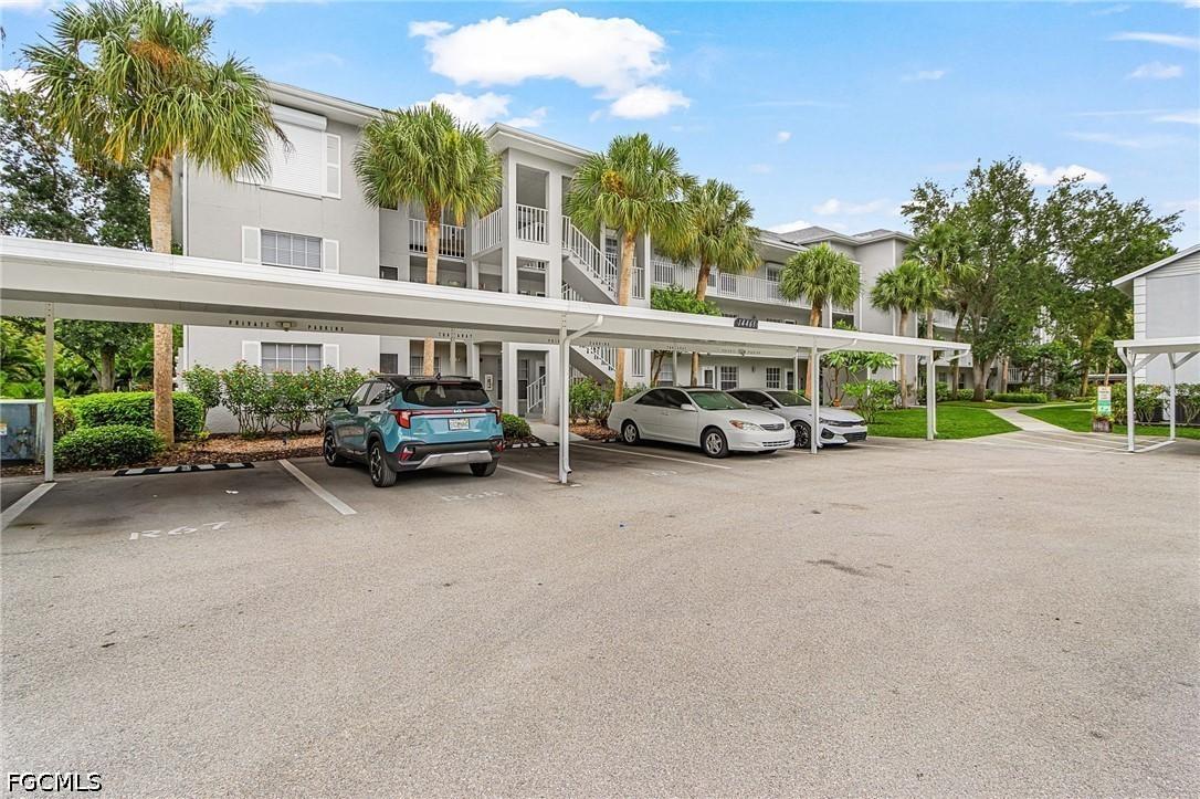 14461 Lakewood Trace Ct. #103, Fort Myers, FL 33919