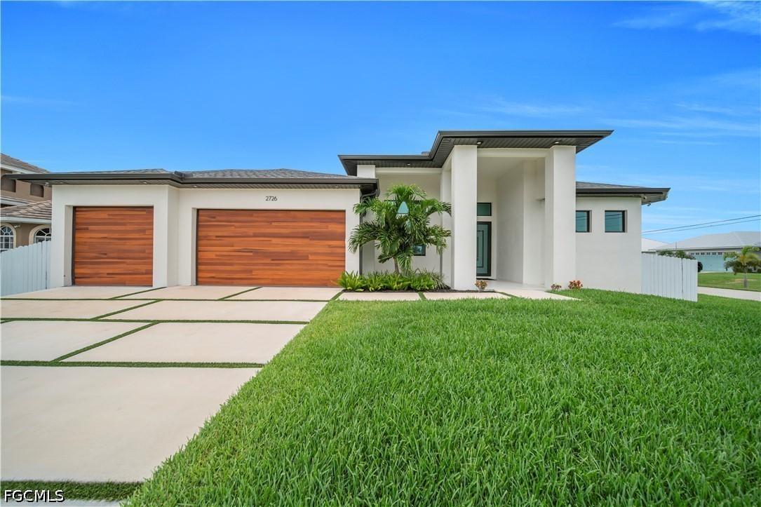 2726 SW 38th St., Cape Coral, FL 33914