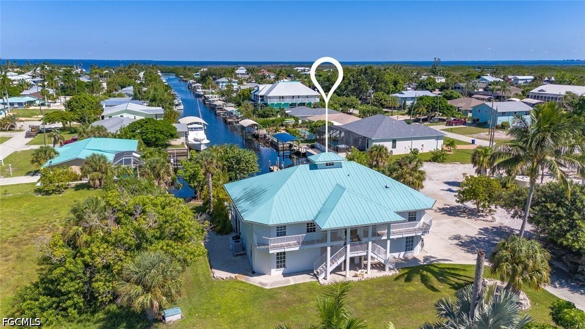 7380 Barrancas Ave., Bokeelia, FL 33922