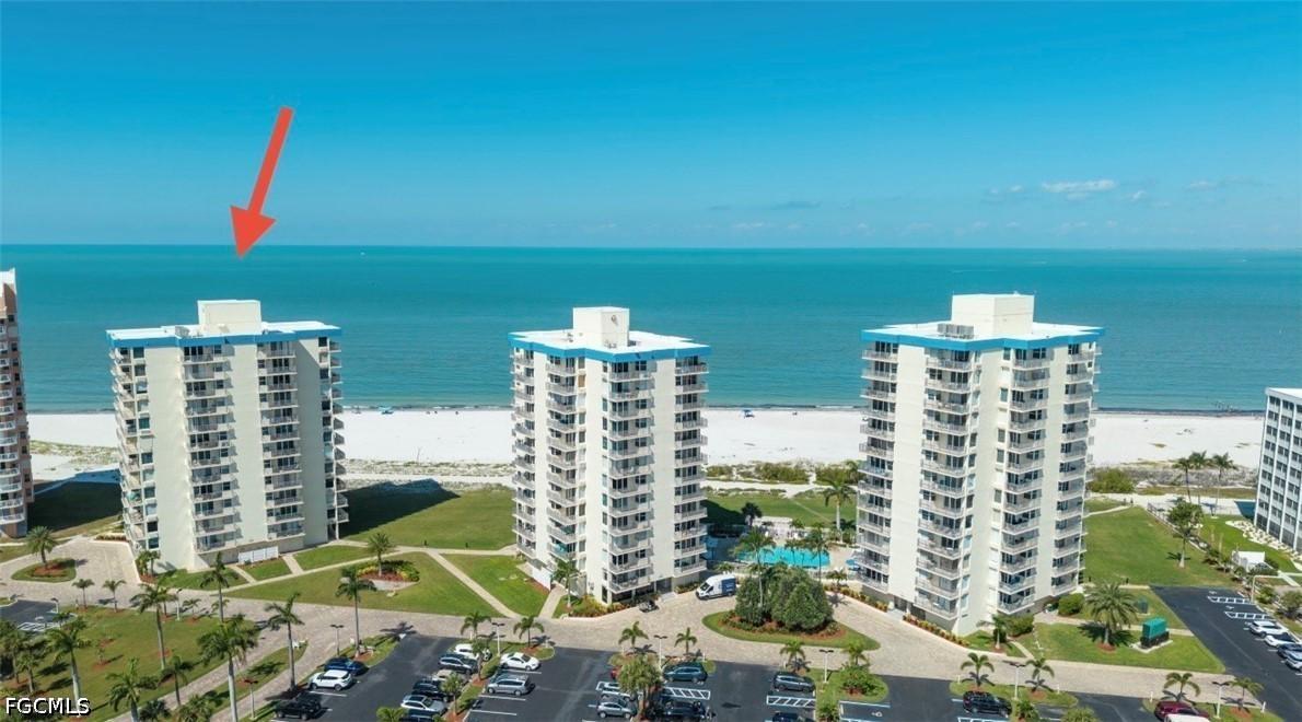 7360 Estero Blvd. #703, Fort Myers Beach, FL 33931