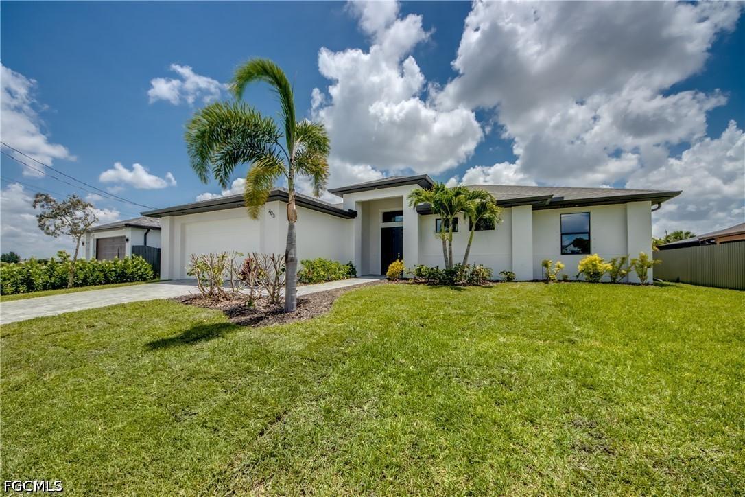 203 SW 14th Ave., Cape Coral, FL 33991