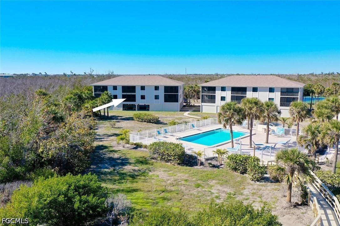 1919 Olde Middle Gulf Dr. #502, Sanibel, FL 33957