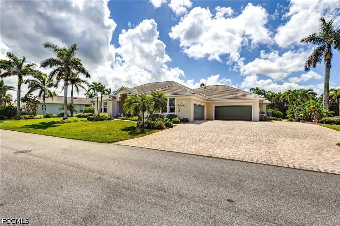 735 Elisa Dr., Punta Gorda, FL 33950