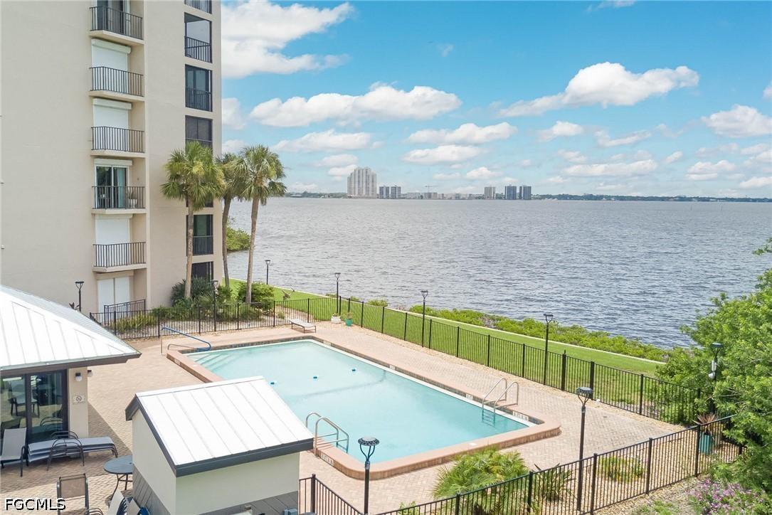 4510 N Key Dr. #204, North Fort Myers, FL 33903