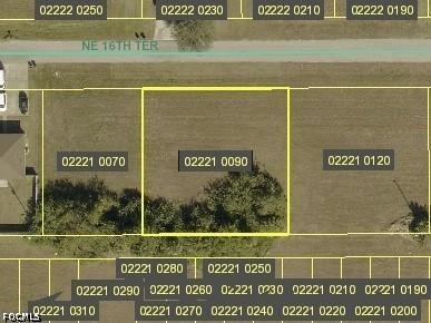 2318 NE 16th Ter., Cape Coral, FL 33909