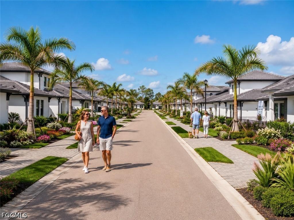 13072 Georges Cay Pl., Fort Myers, FL 33913