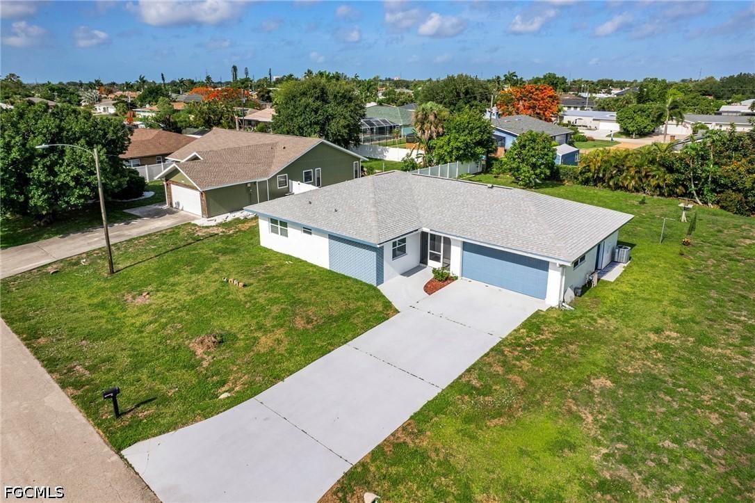4208 SE 2nd Ave., Cape Coral, FL 33904