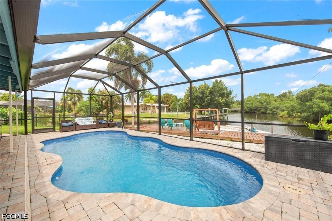 1721 Club House Rd., North Fort Myers, FL 33917