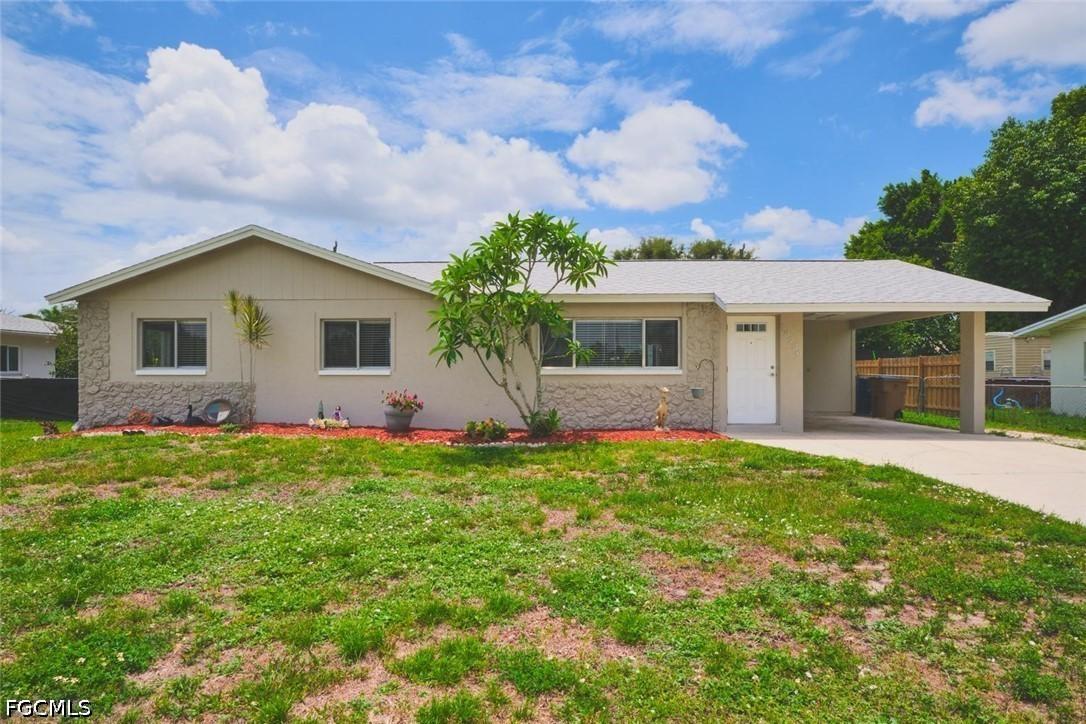 13239 Caribbean Blvd., Fort Myers, FL 33905