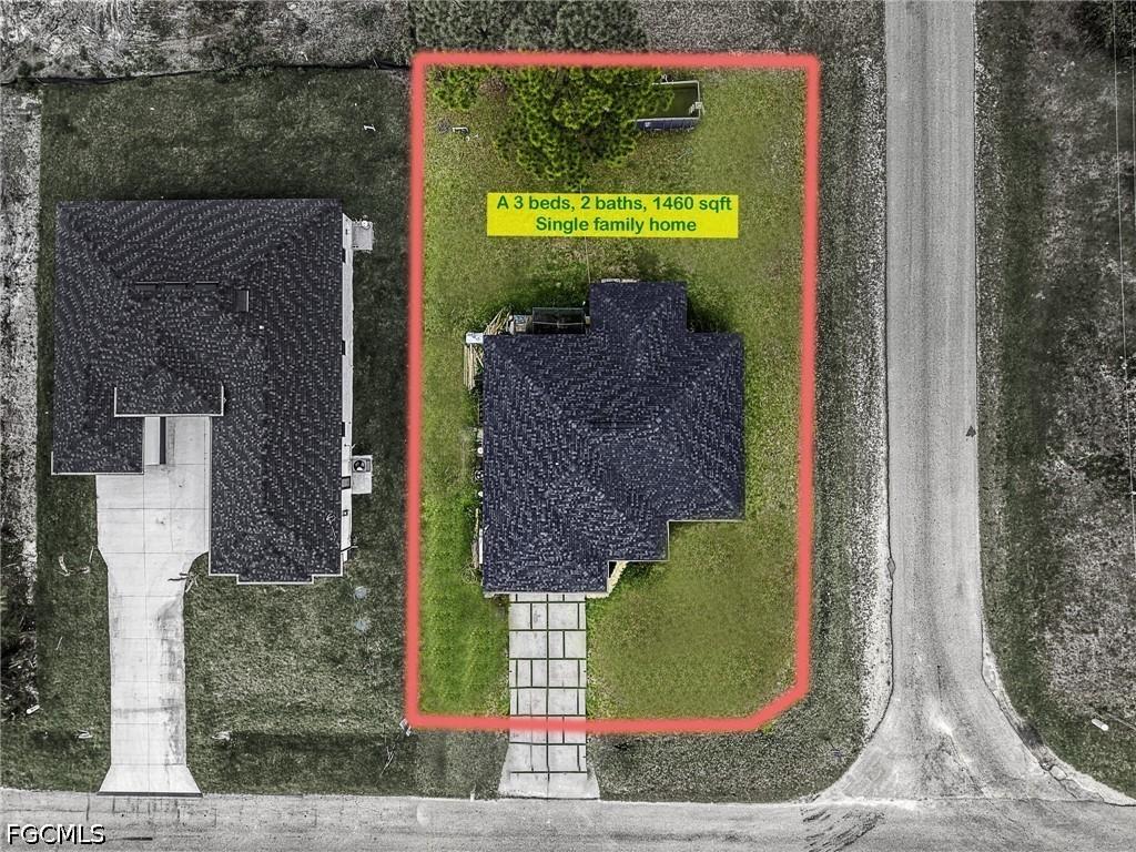 2900 42nd St., Lehigh Acres, FL 33971