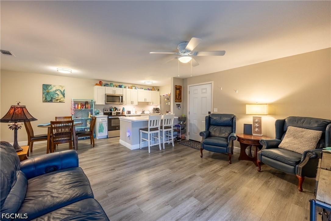 17426 Birchwood Ln. #1, Fort Myers, FL 33908