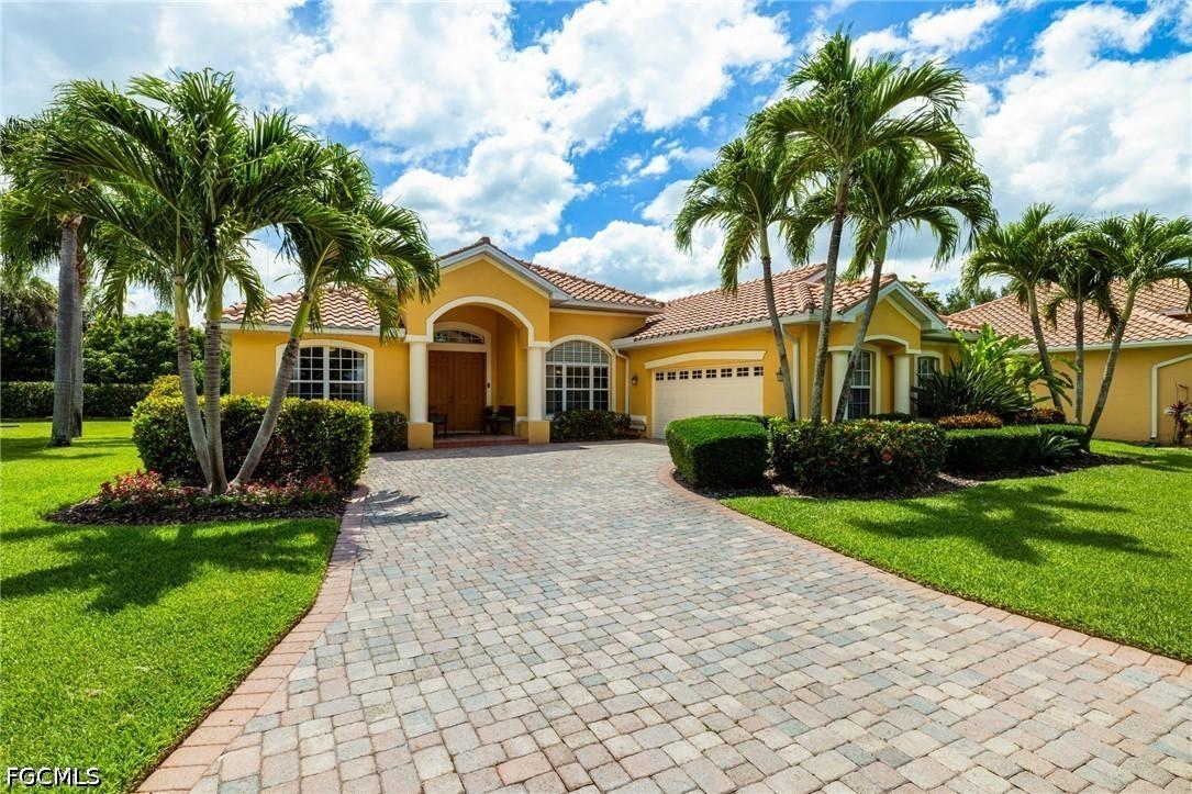 9836 Los Altos Ct., Fort Myers, FL 33919