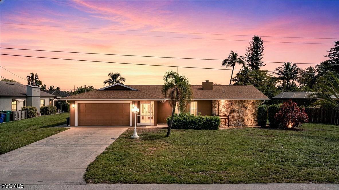 15840 Lake Candlewood Dr., Fort Myers, FL 33908