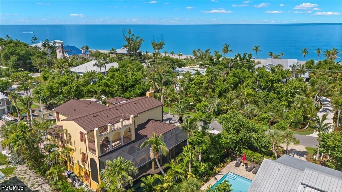 15161 Wiles Dr., Captiva, FL 33924