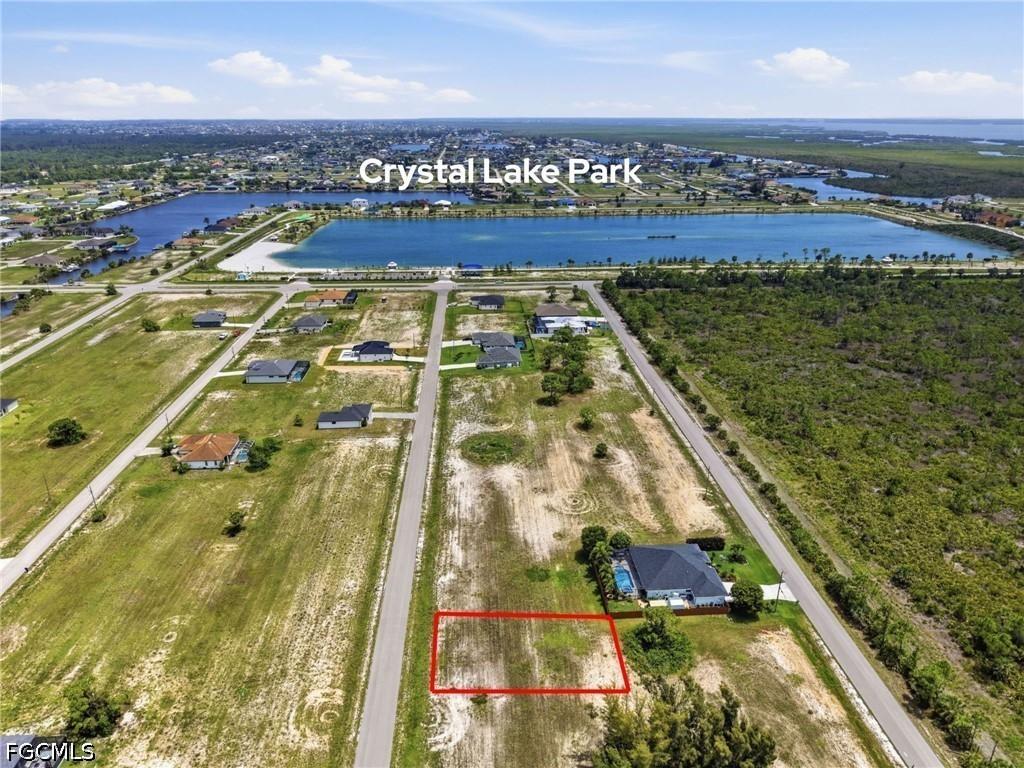 3836 NW 44th Ave., Cape Coral, FL 33993