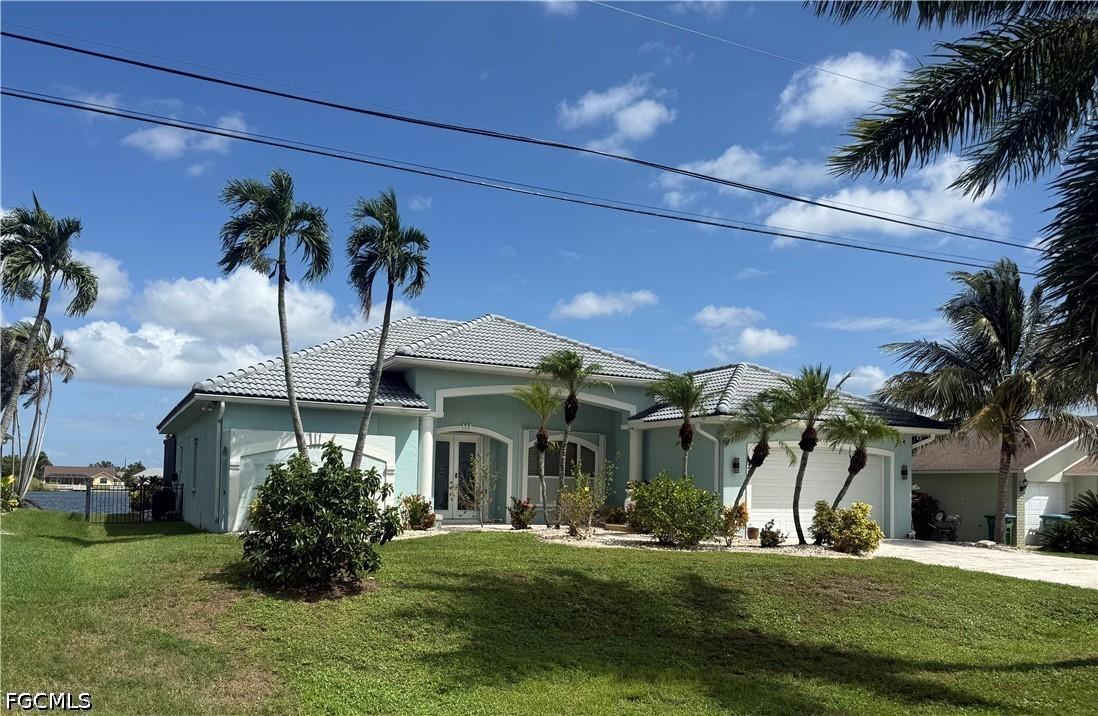 247 SE 6th St., Cape Coral, FL 33990
