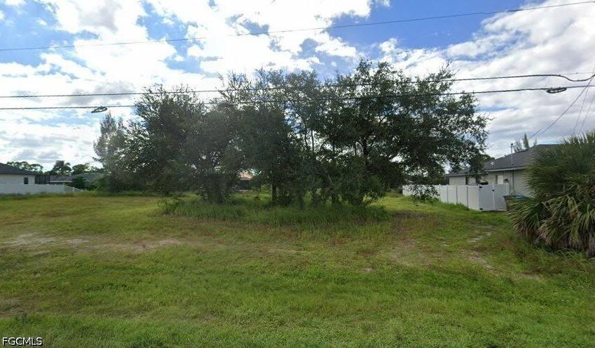 1818 SW 17th Ave., Cape Coral, FL 33991