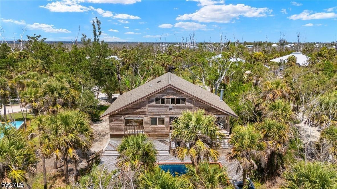 1866 Ardsley Way, Sanibel, FL 33957