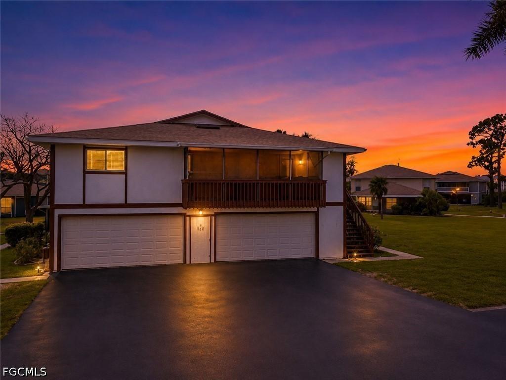 5840 Vancouver Cir. #2, Fort Myers, FL 33907
