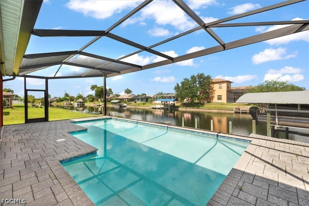 26 NE 13th Ave., Cape Coral, FL 33909