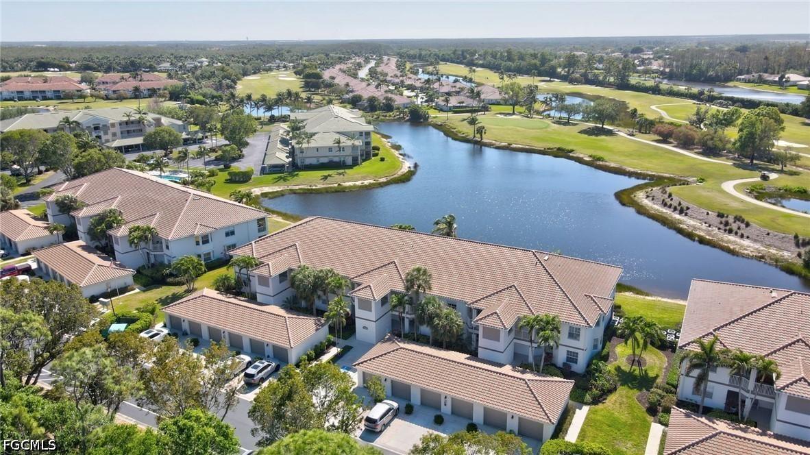 14621 Sherbrook Pl. #105, Fort Myers, FL 33912