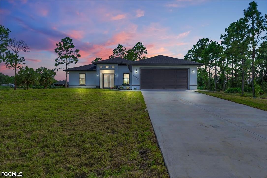 7573 19th Ter., Labelle, FL 33935