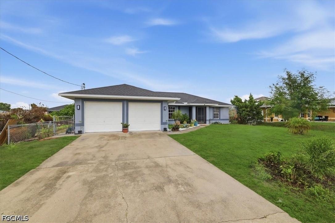 3722 23rd St., Lehigh Acres, FL 33976