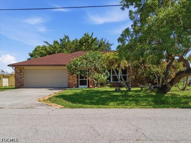 14355 Cristobal St., Fort Myers, FL 33905