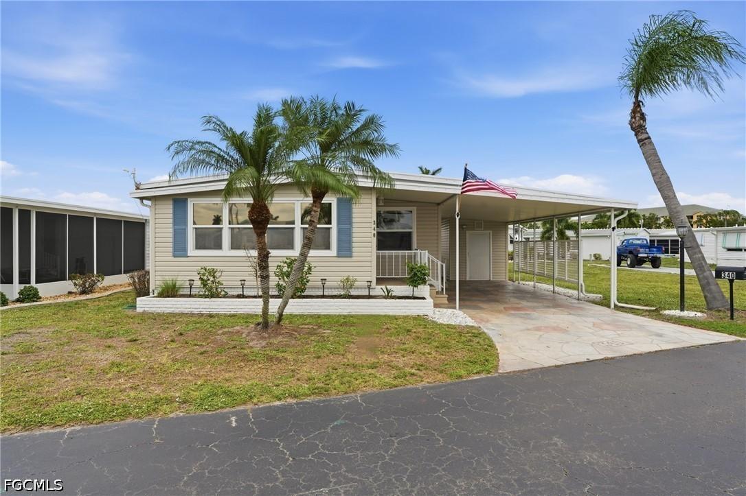 340 Mattie Ave., Fort Myers, FL 33908