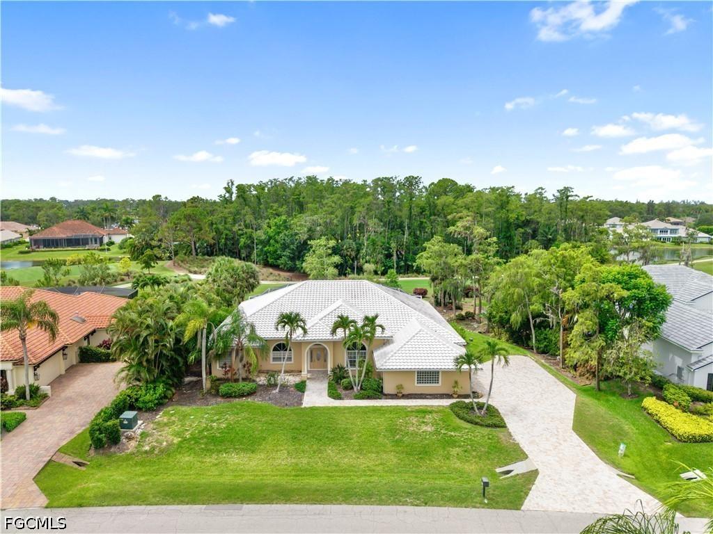 8160 Glenfinnan Cir., Fort Myers, FL 33912