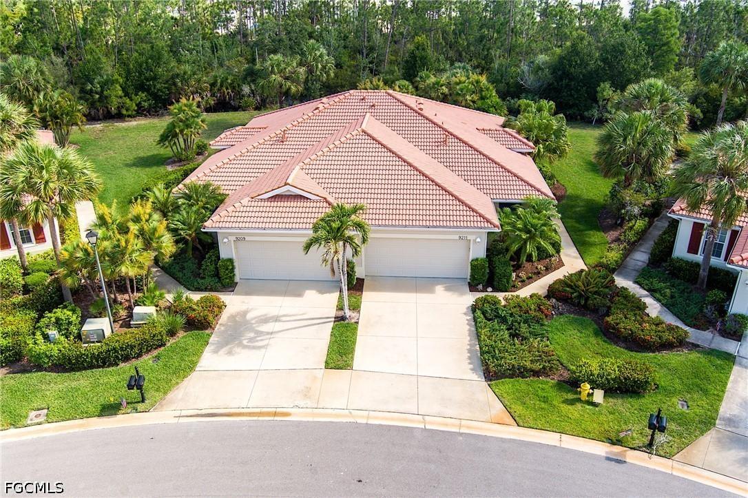 9211 Aviano Dr., Fort Myers, FL 33913