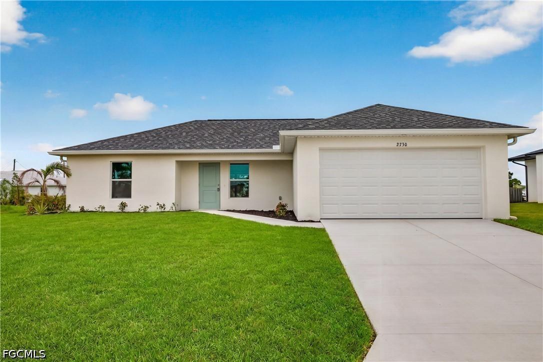 2730 NW 19th Ave., Cape Coral, FL 33993