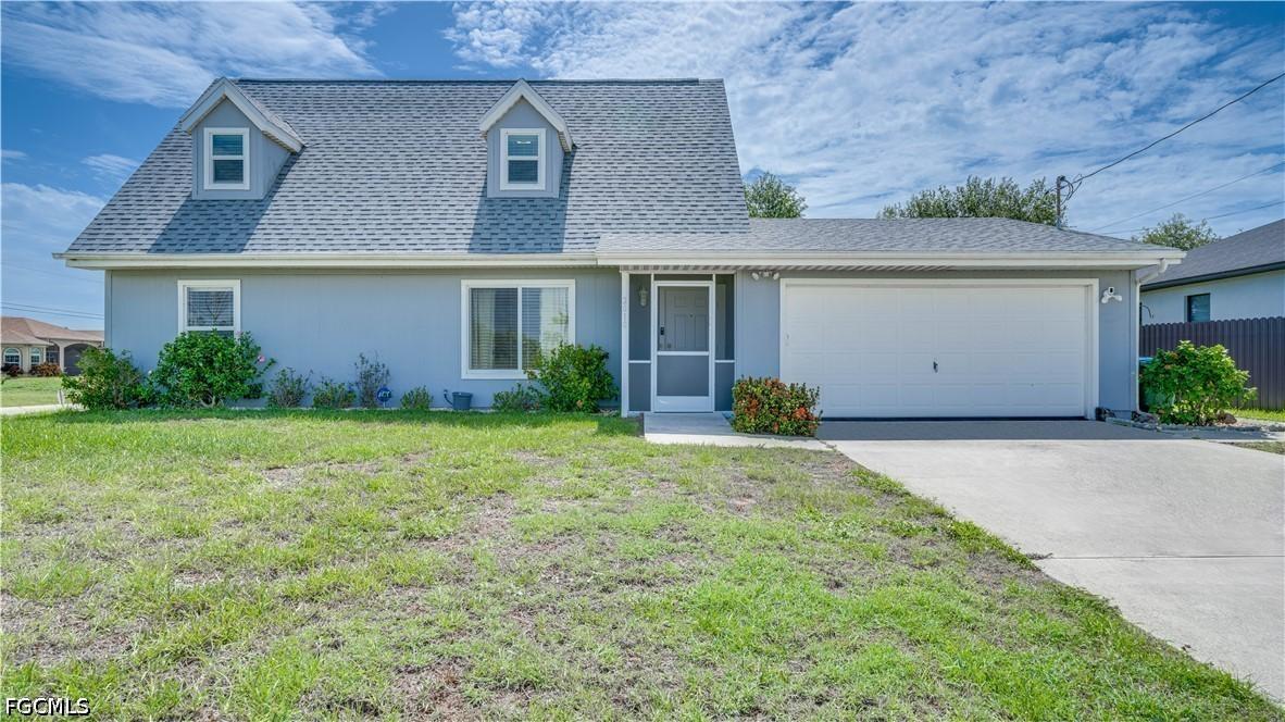 2010 NW 2nd Pl., Cape Coral, FL 33993