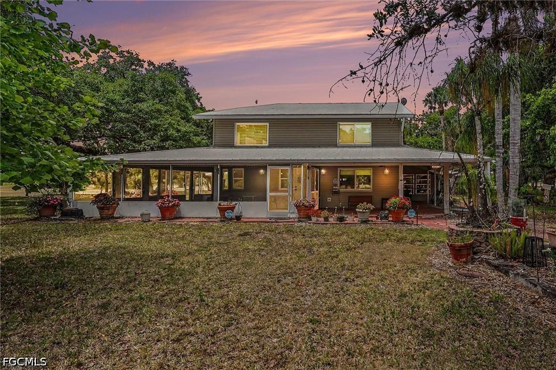 Frontier Cir., Labelle, FL 33935
