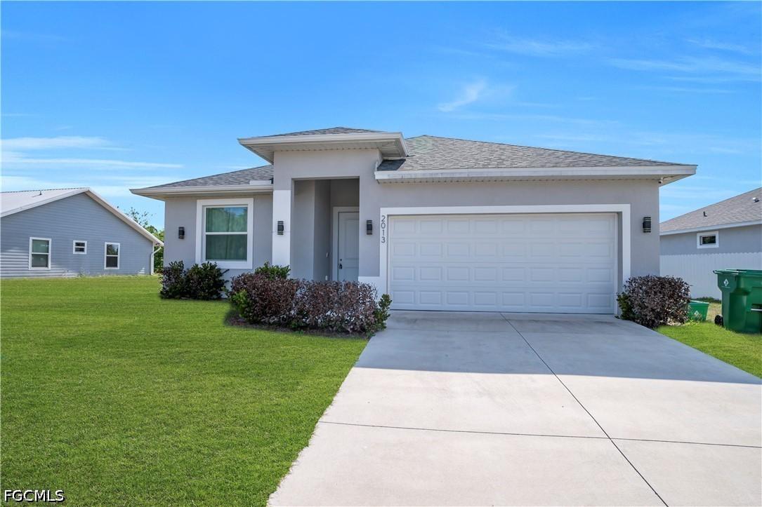 2013 Inglewood Cir., Labelle, FL 33935